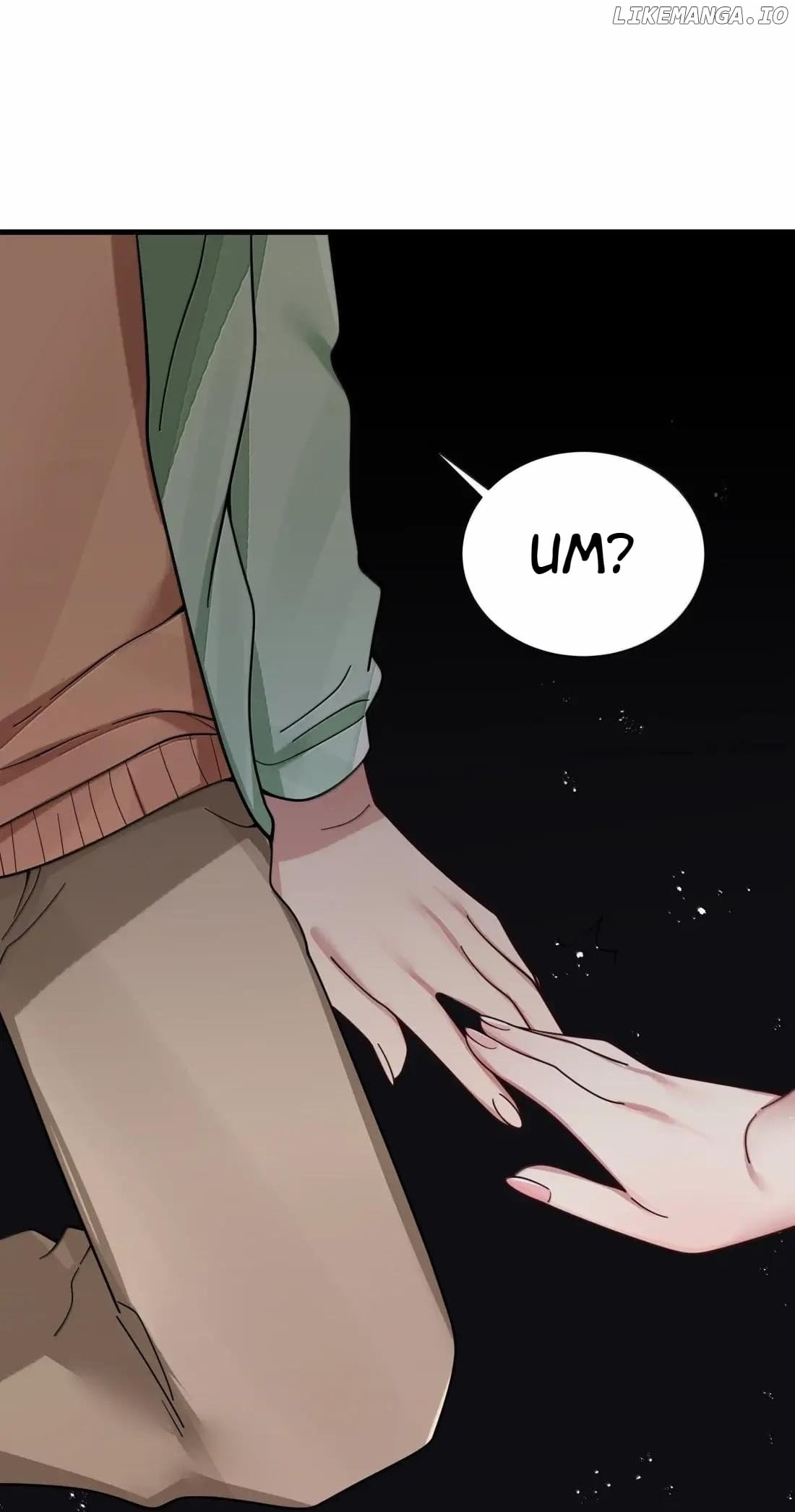 My Fake Girlfriends are using me as a Shield Chapter 173 - page 45